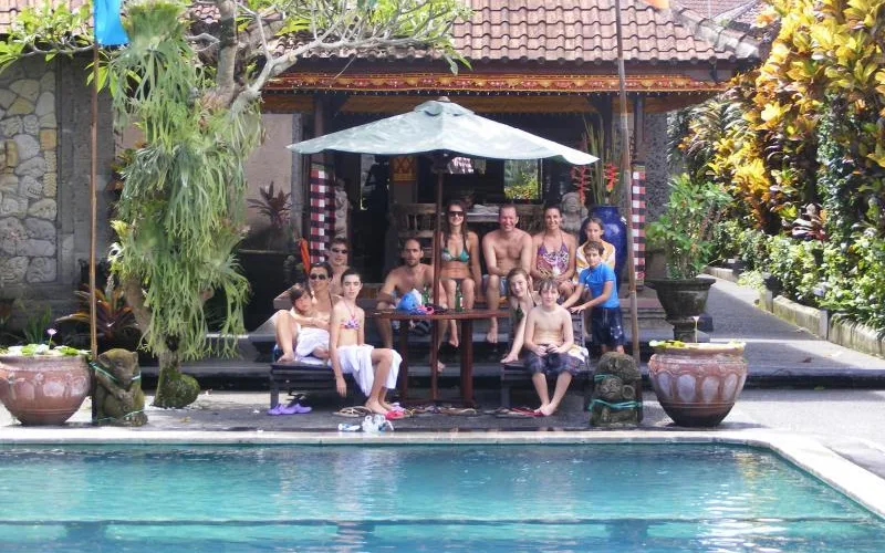 Jalan Jalan Villa & Spa