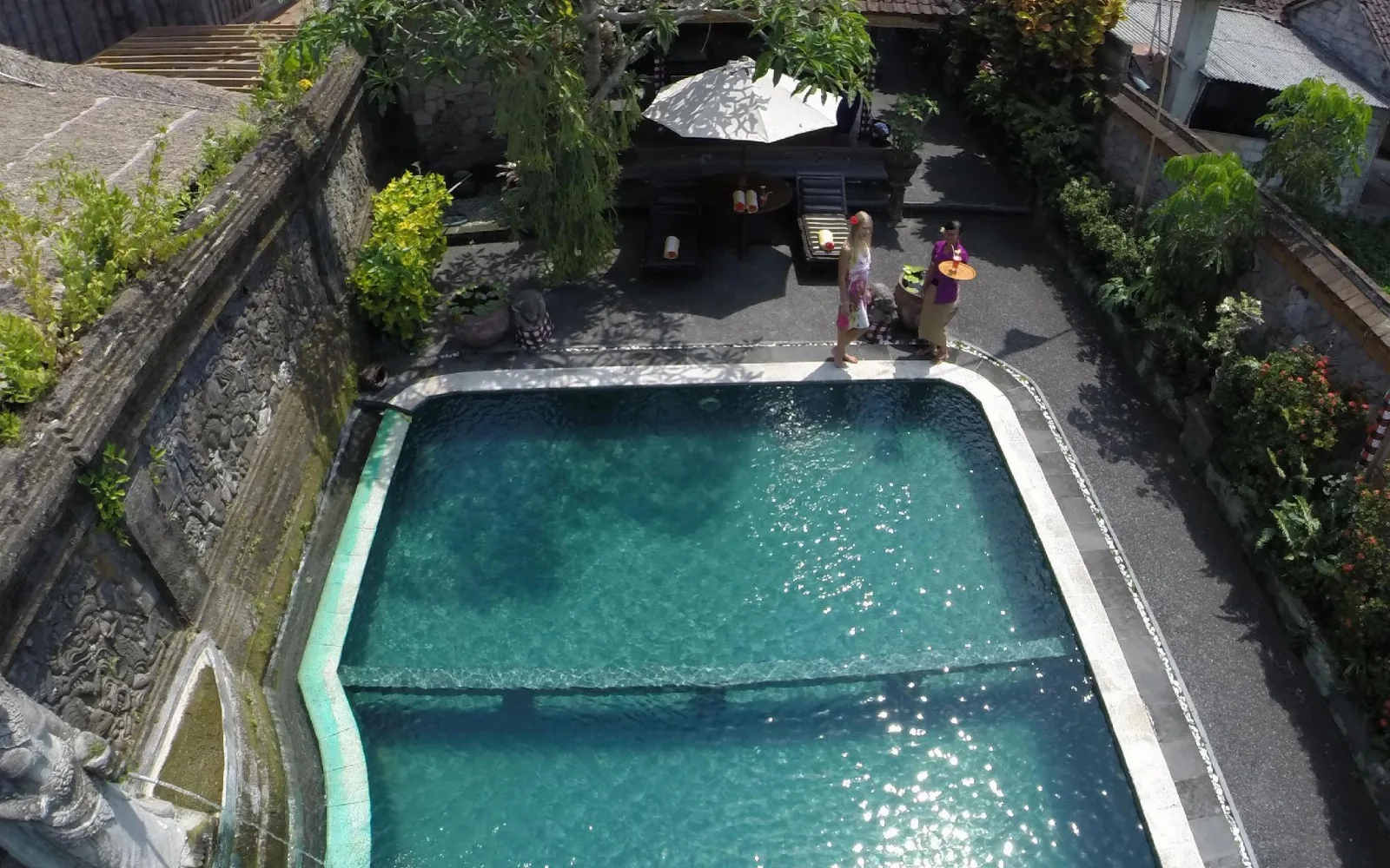 Jalan Jalan Villa & Spa