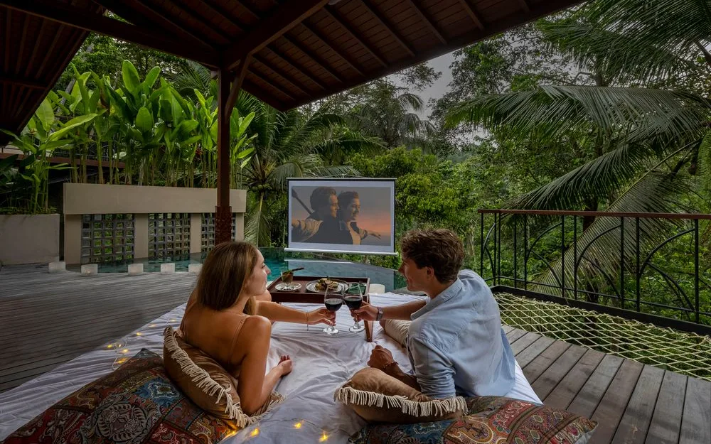 Jannata Resort and Spa
