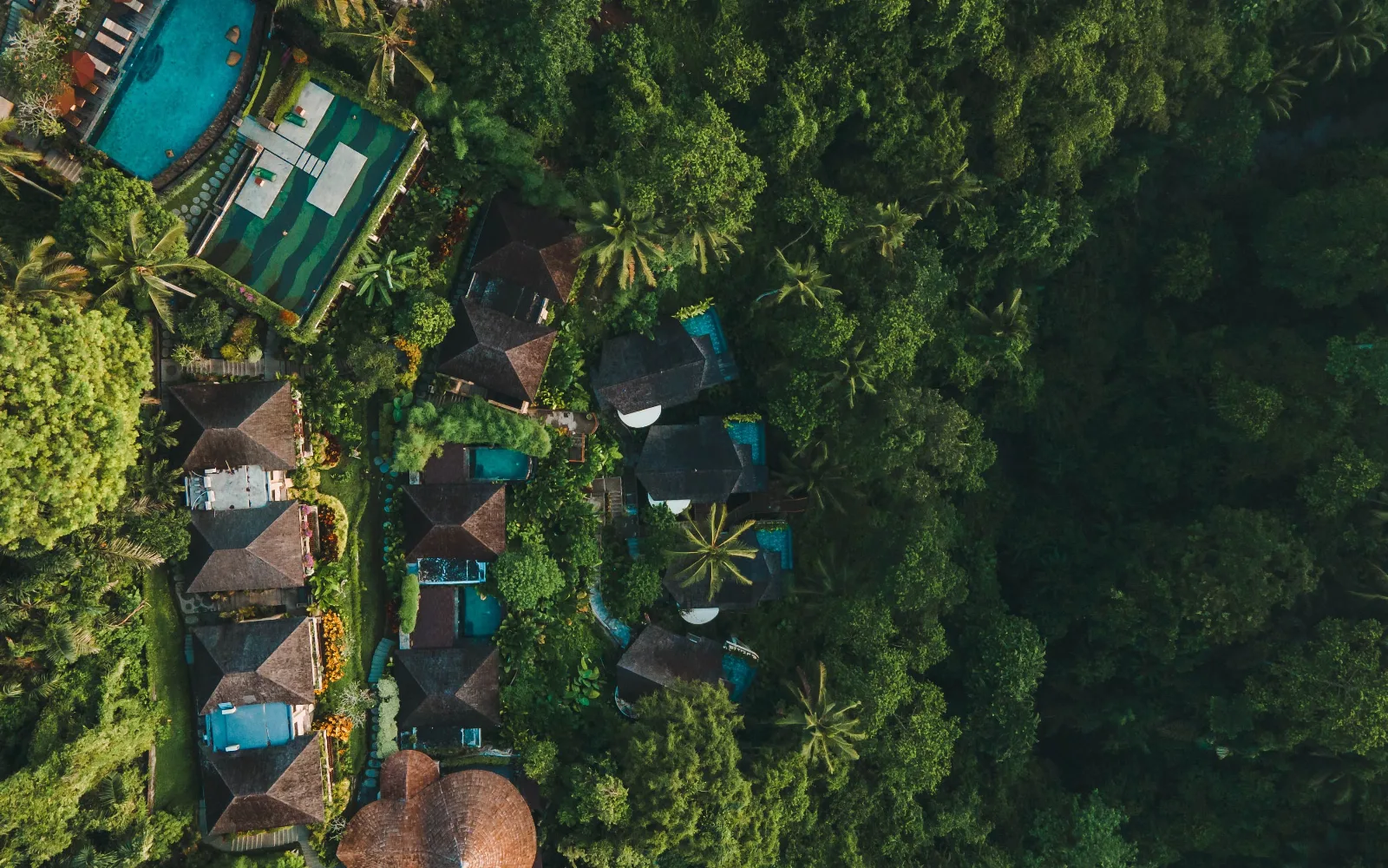 Jannata Resort and Spa