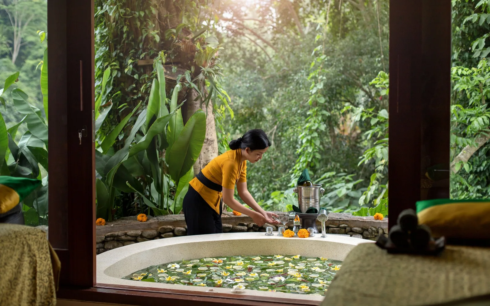 Jannata Resort and Spa