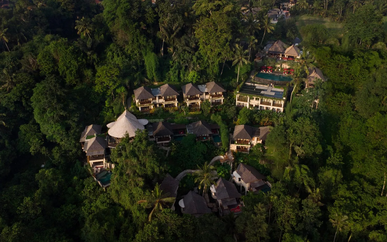 Jannata Resort and Spa