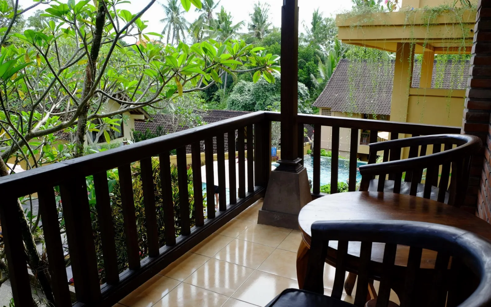 Jati 3 Bungalows