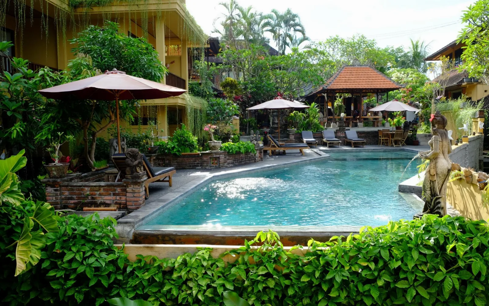 Jati 3 Bungalows
