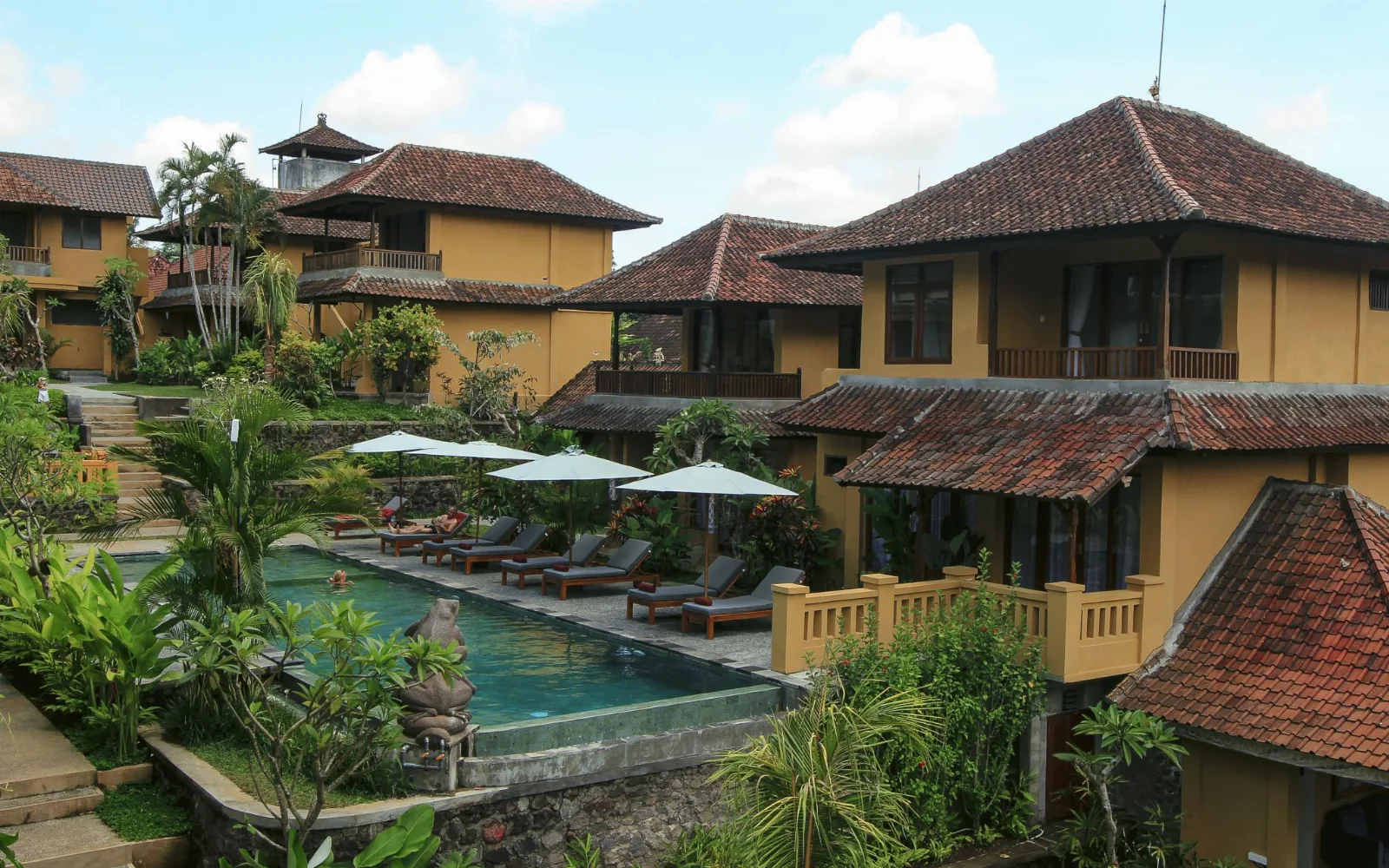 Jati Cottage