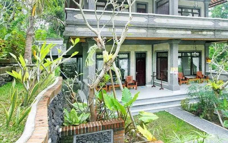 Jaya Bungalow
