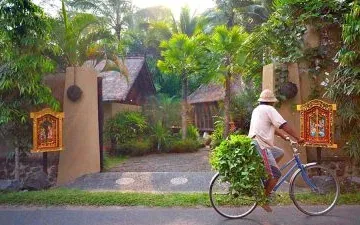 Jendela Di Bali Villa