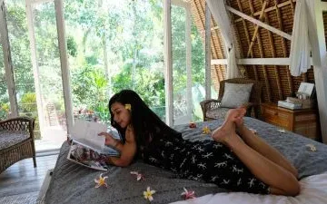 Jendela Di Bali Villa