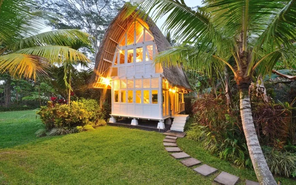 Jendela Di Bali Villa