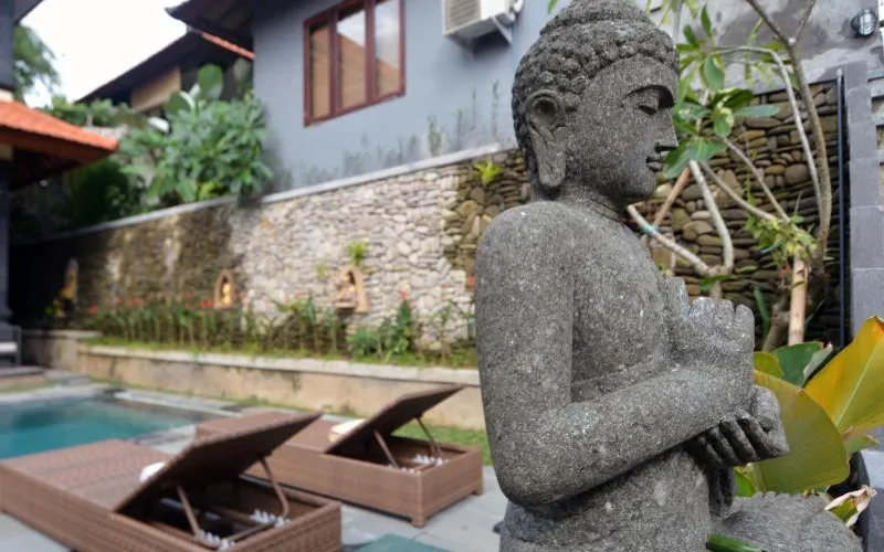 Jiwa Guest House