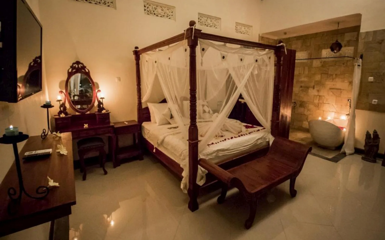 Junjungan Serenity Villas & Spa