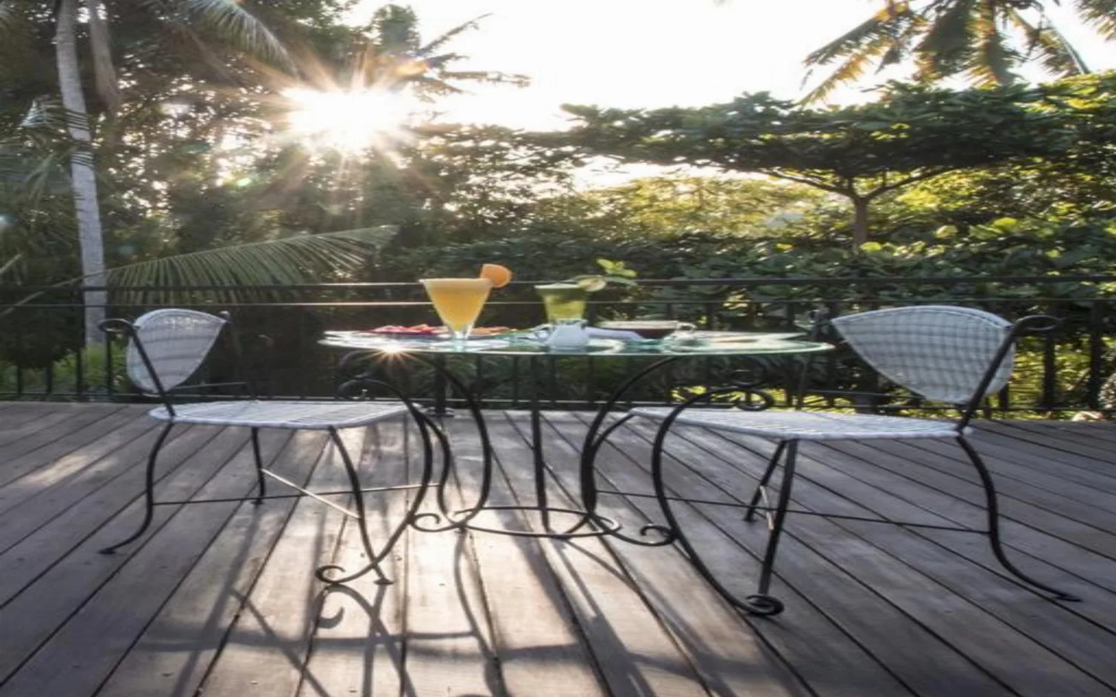 Junjungan Serenity Villas & Spa