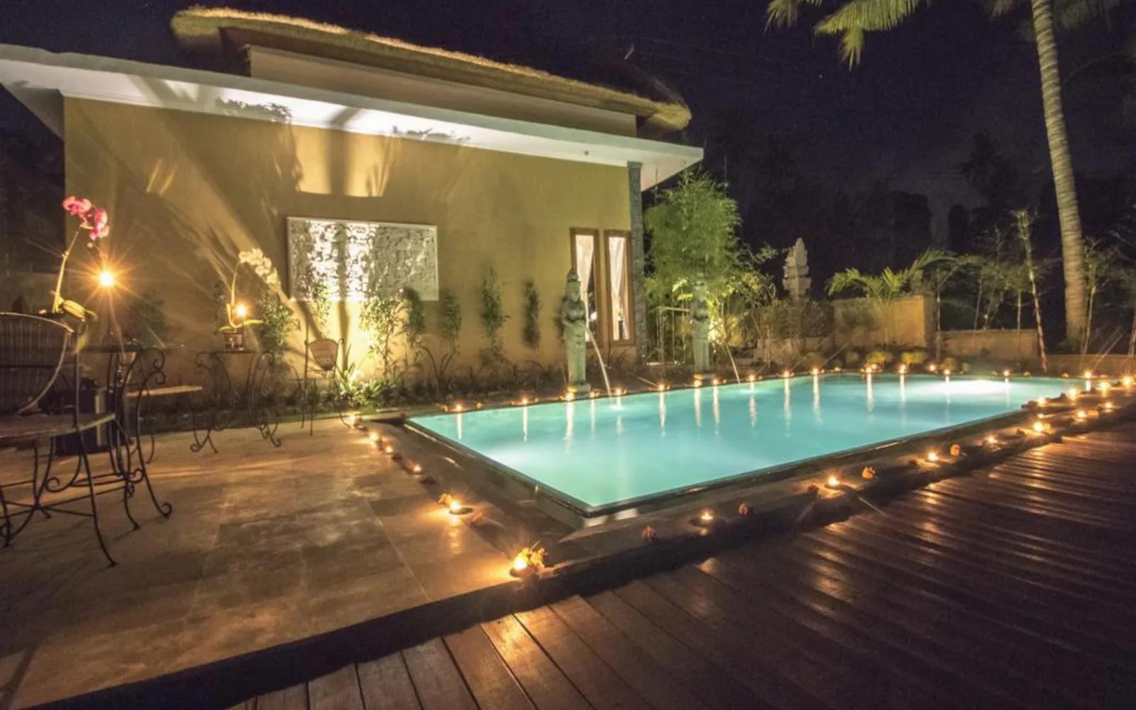 Junjungan Serenity Villas & Spa