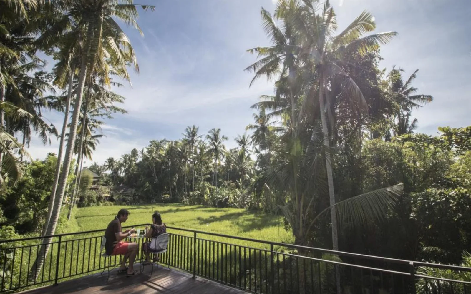 Junjungan Serenity Villas & Spa