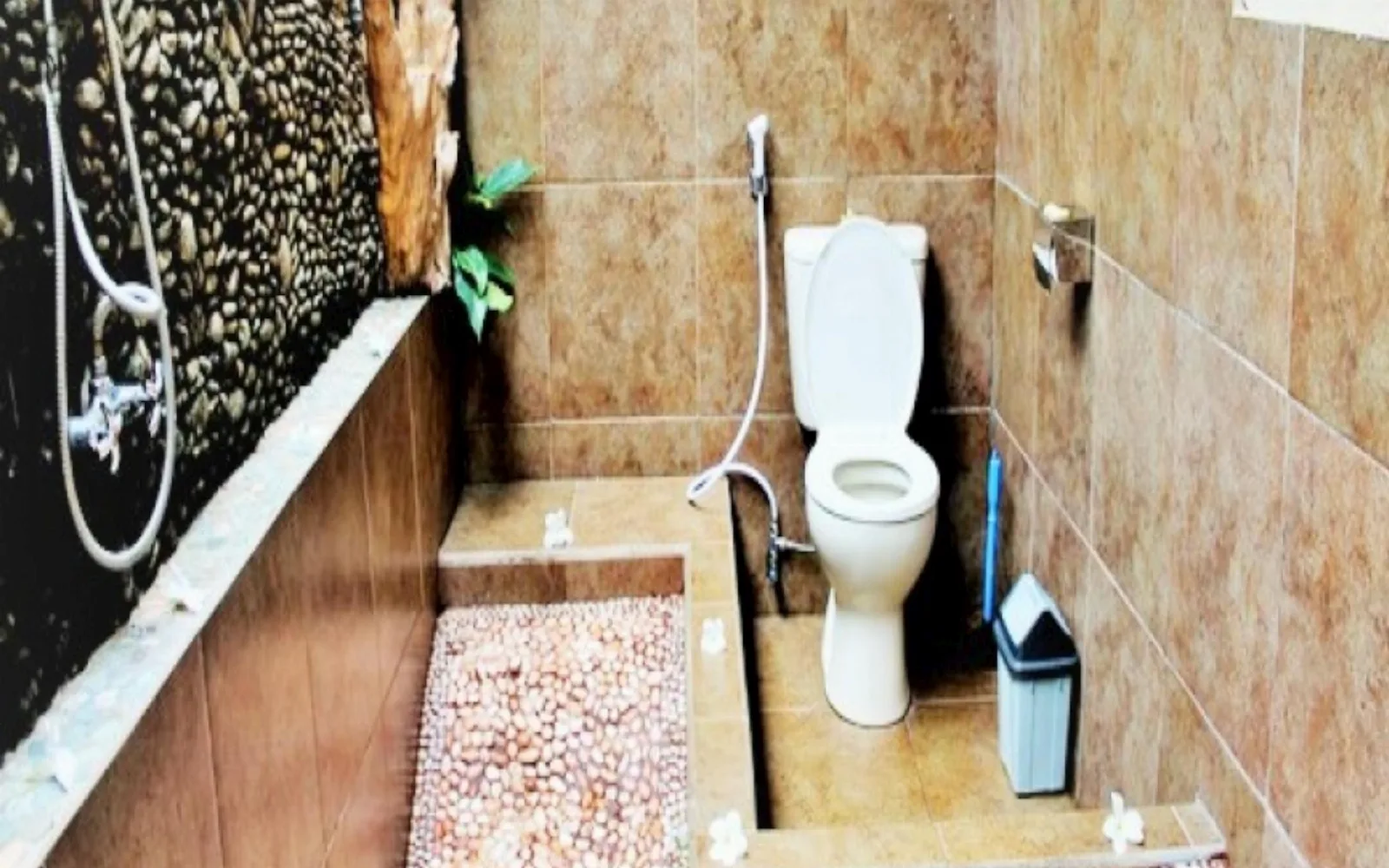 Junjungan Suite Villa