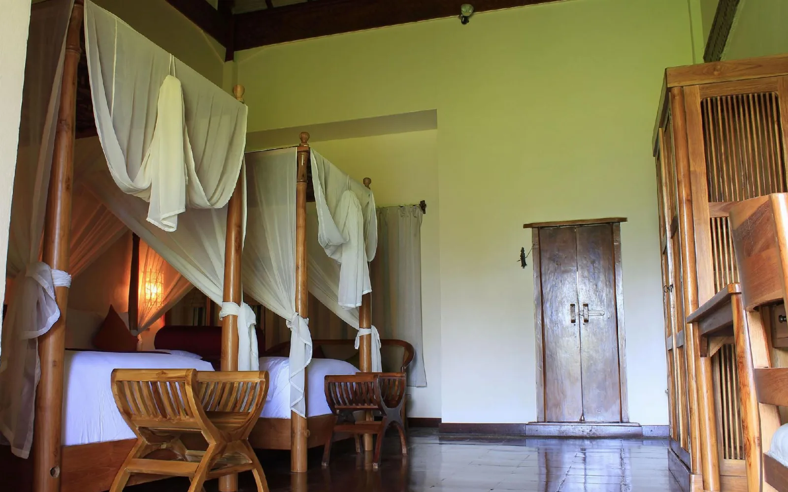 Junjungan Ubud Hotel & Spa