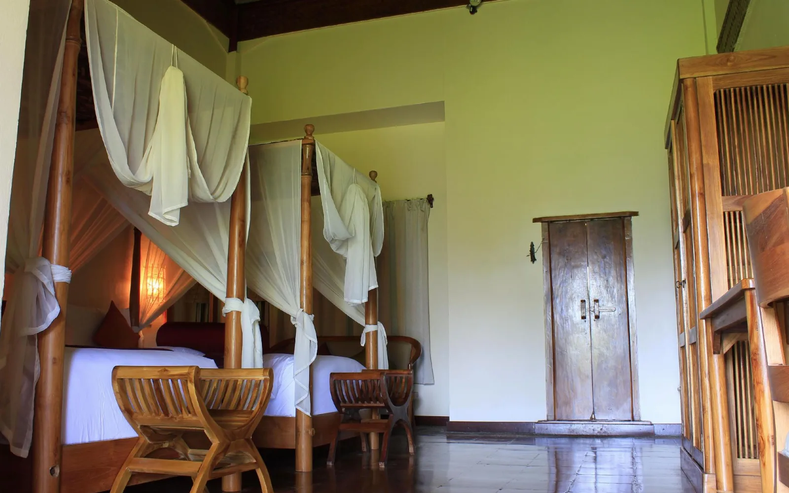 Junjungan Ubud Hotel & Spa