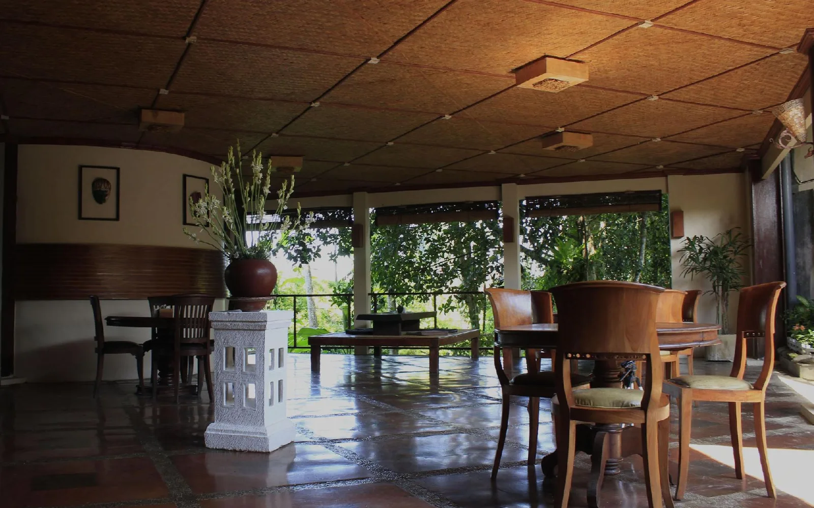 Junjungan Ubud Hotel & Spa