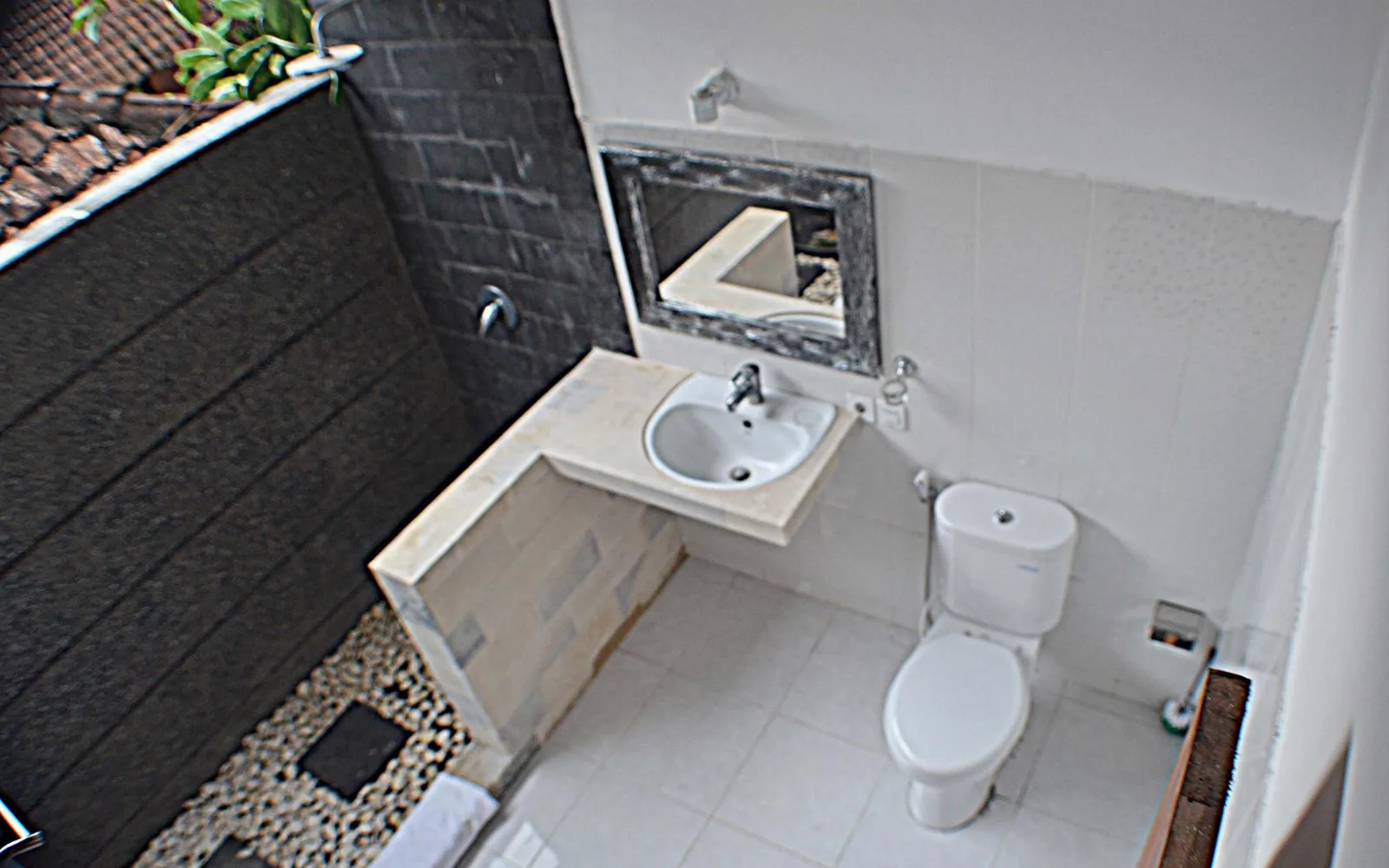 K Ubud House
