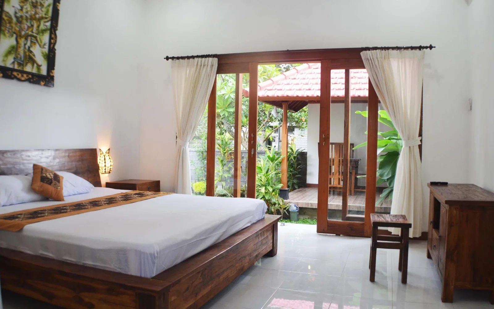 K Ubud House