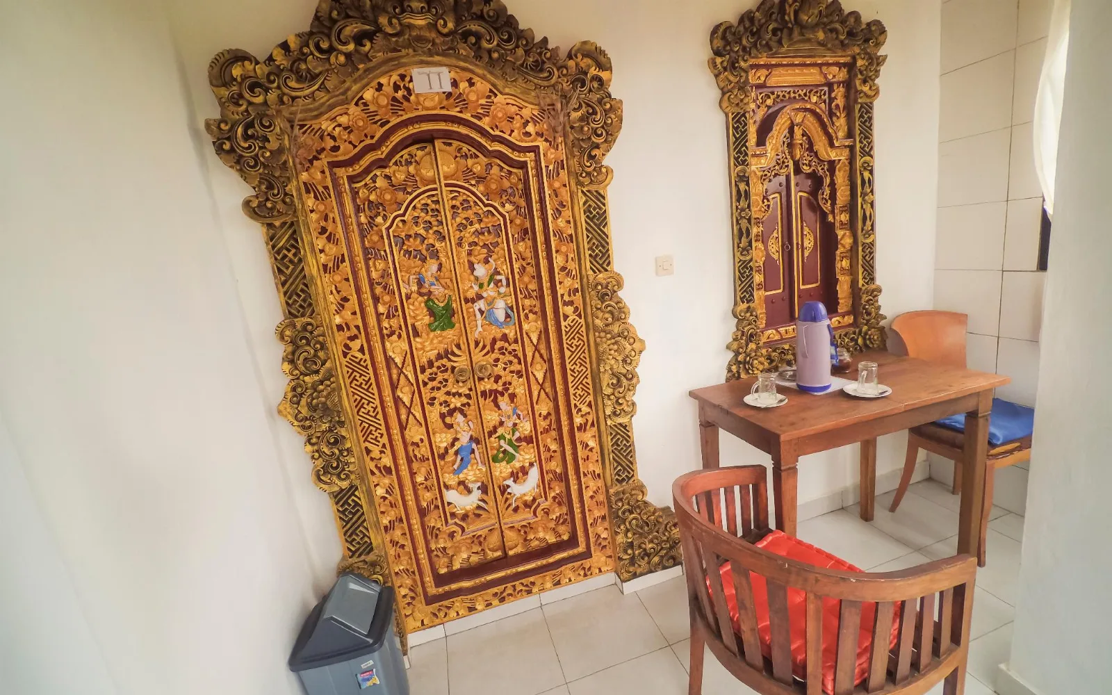 Kabera Bungalow 1