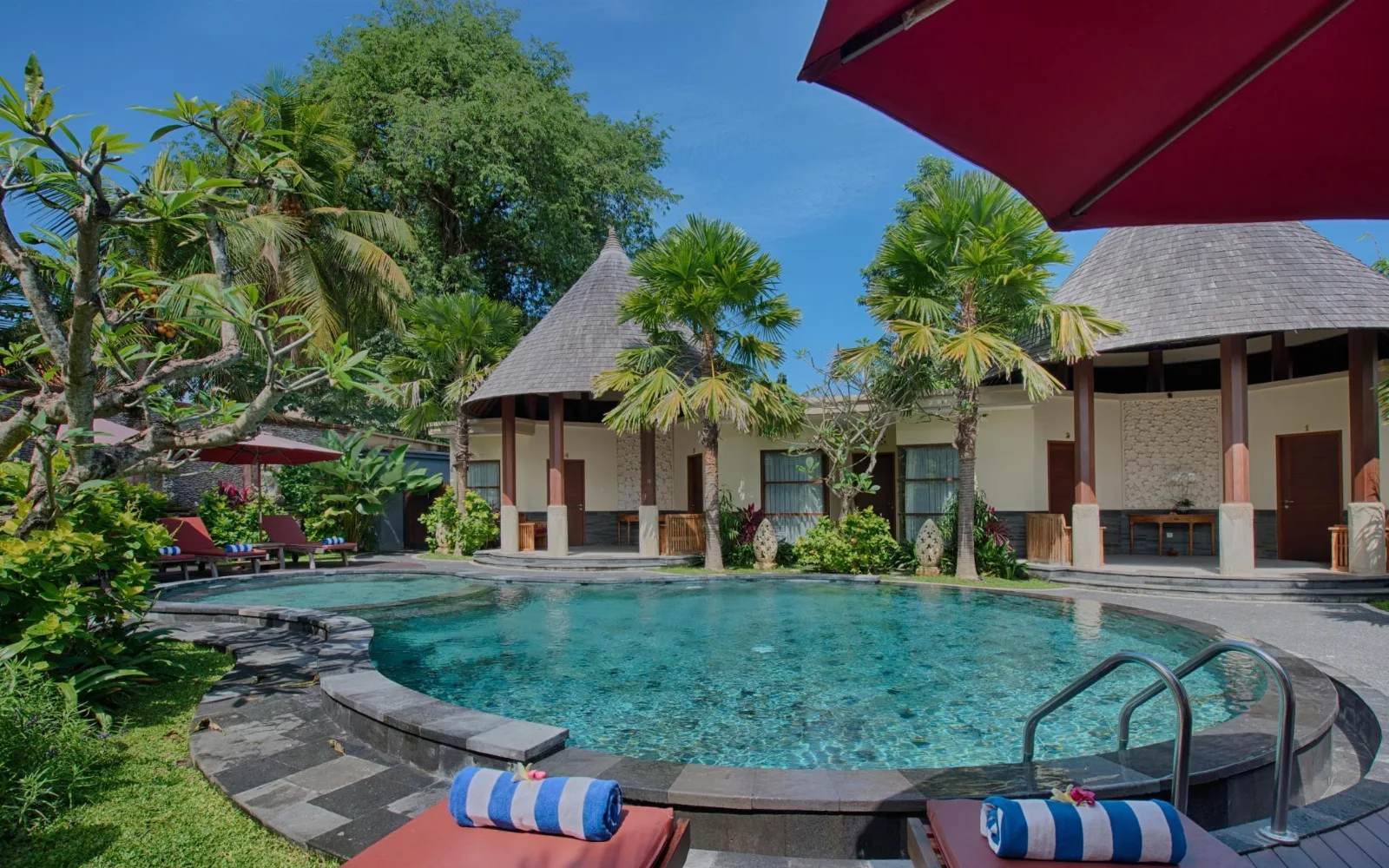 Kadiga Villas Ubud by GenuineHost