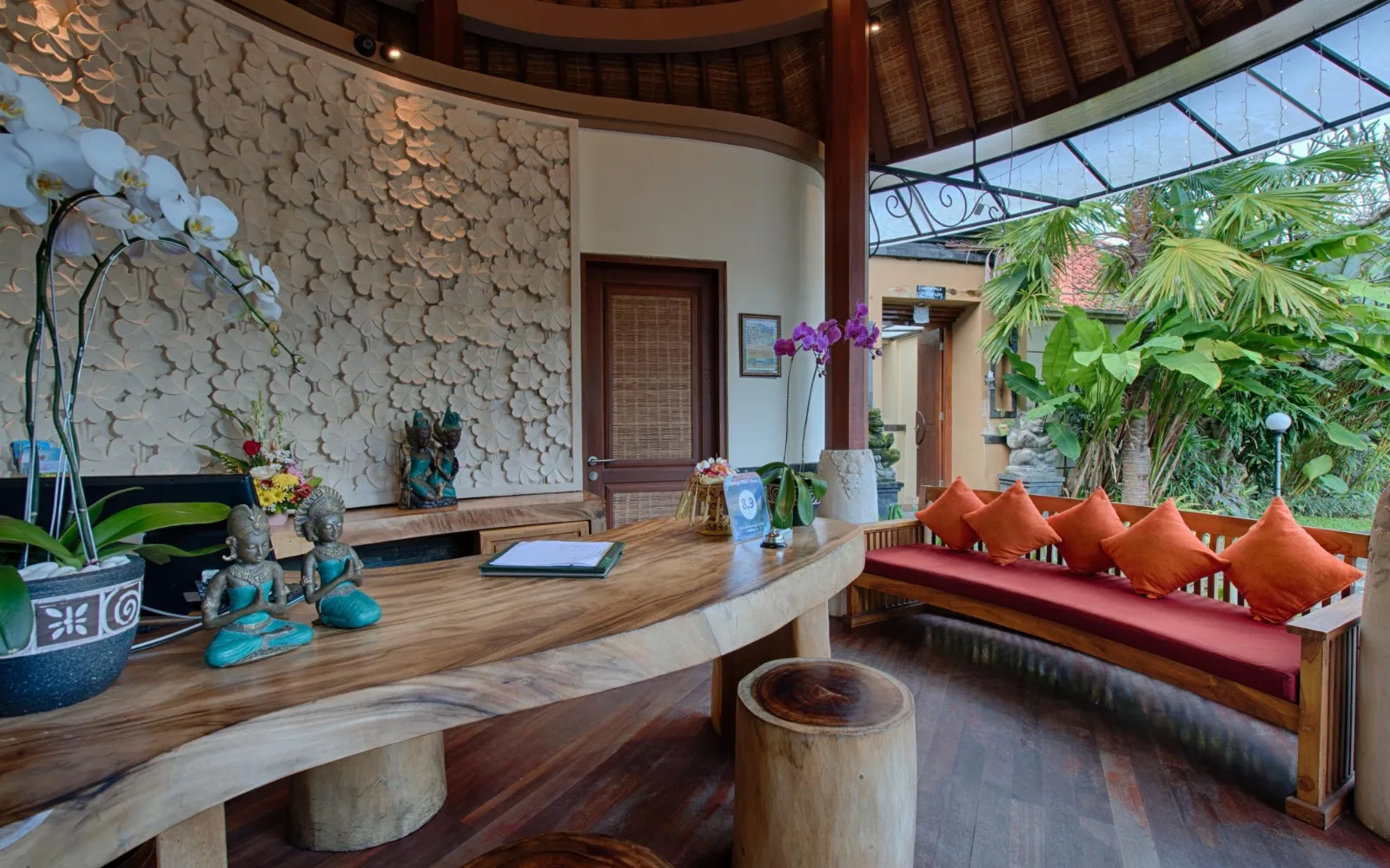 Kadiga Villas Ubud by GenuineHost