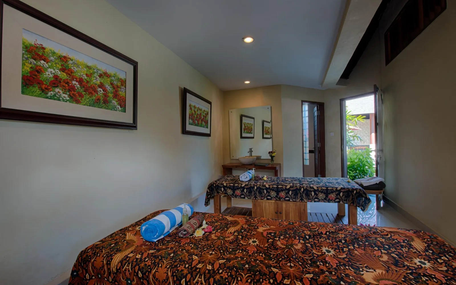 Kadiga Villas Ubud by GenuineHost