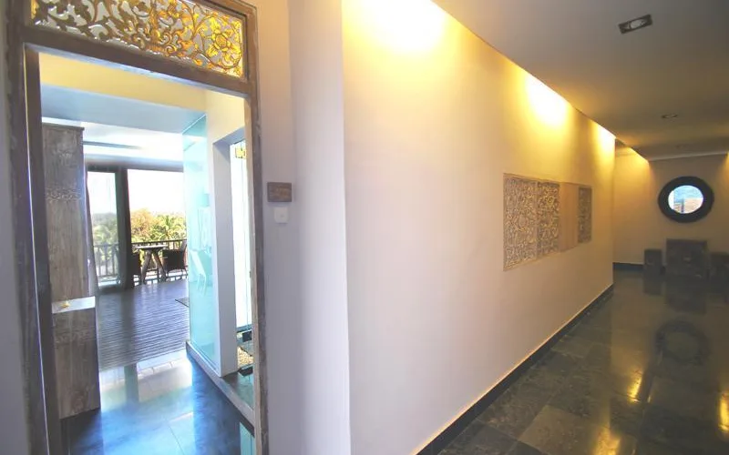 Kajane Mua Villas