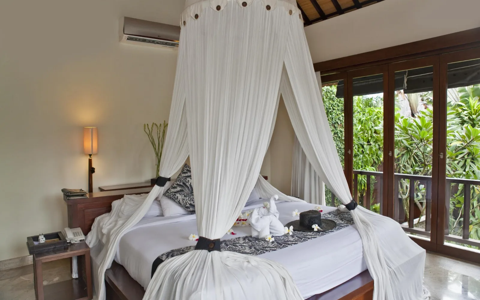 Kajane Mua Villas