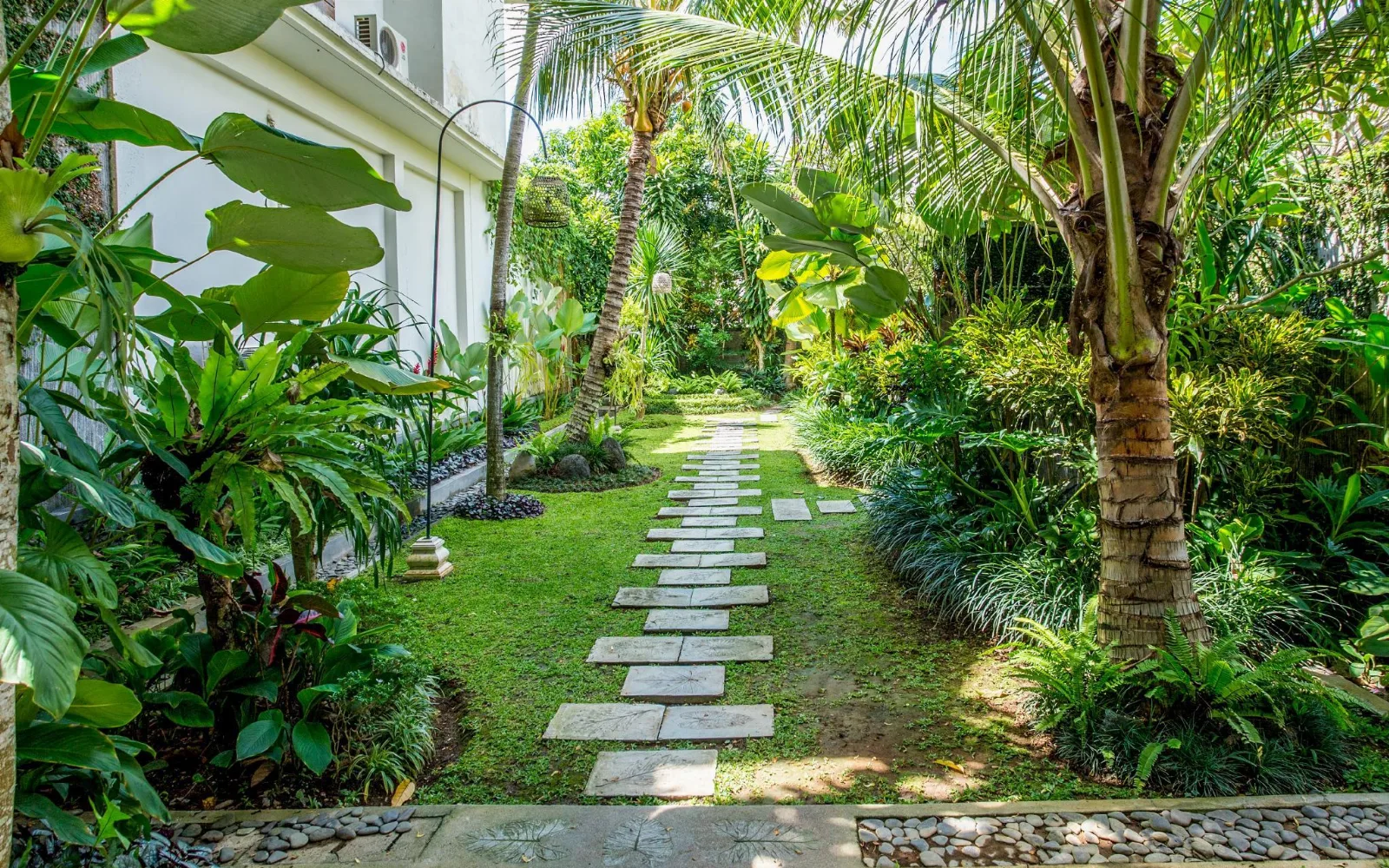 Kajane Mua Villas