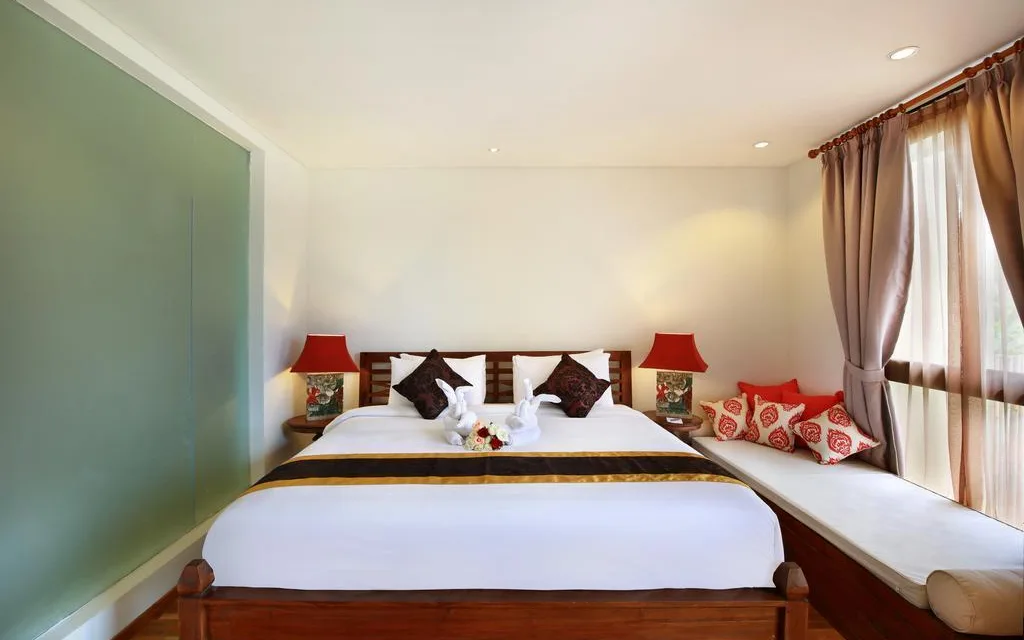 Kamajaya Villas