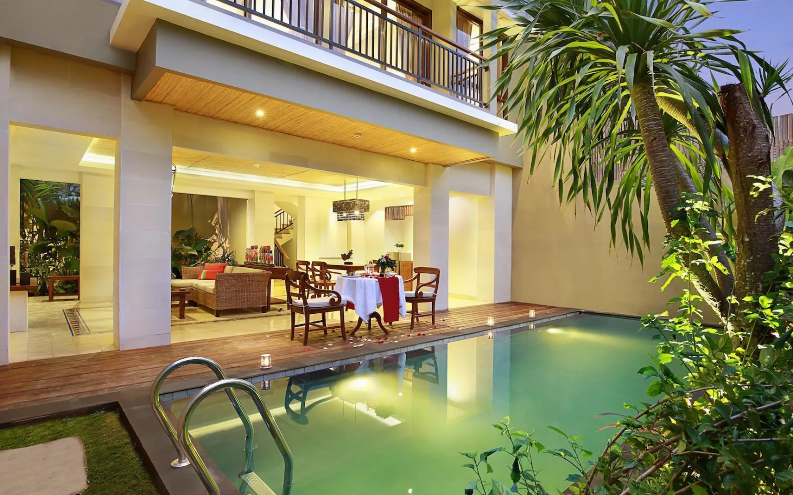 Kamajaya Villas