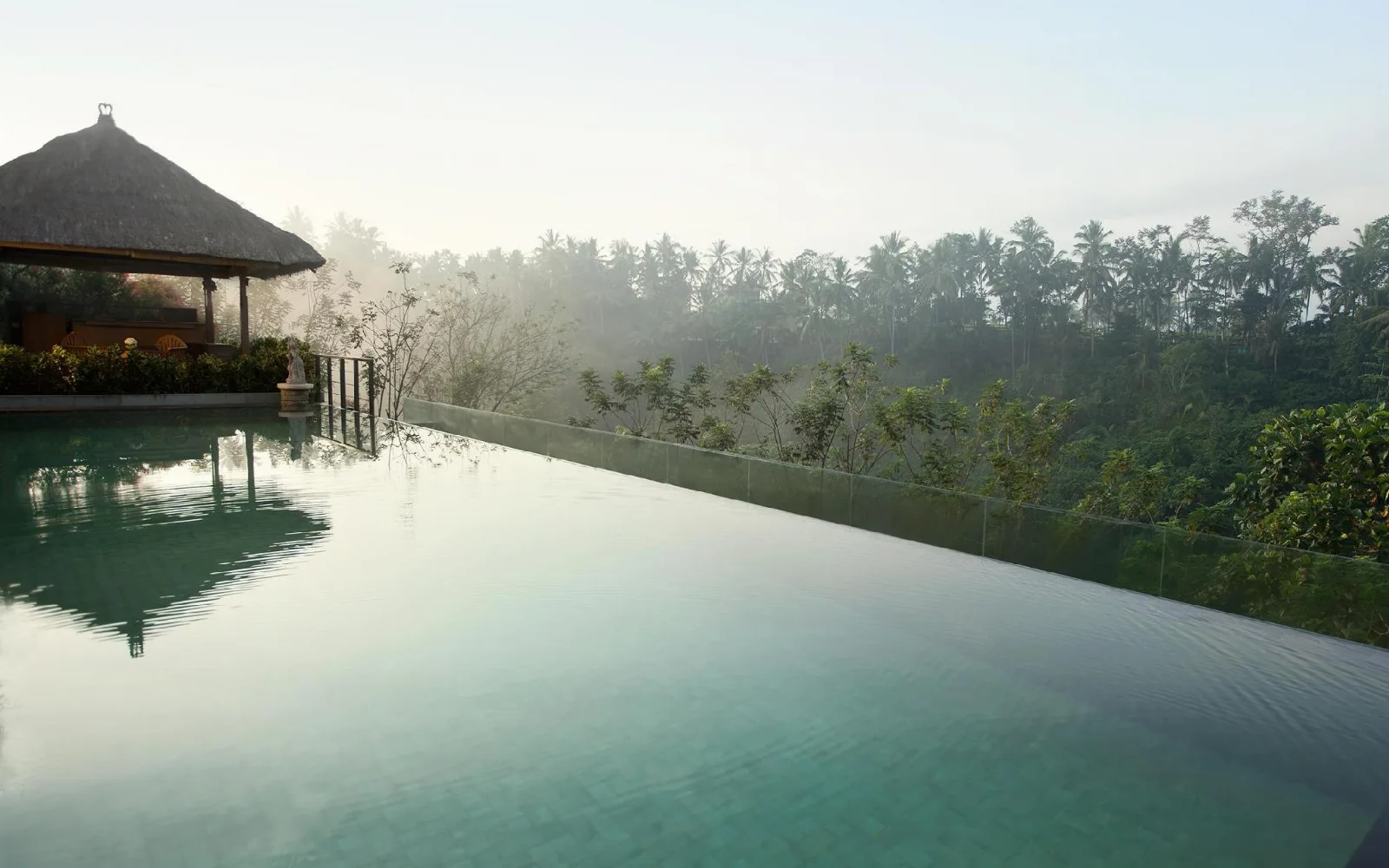 Kamandalu Ubud Resort