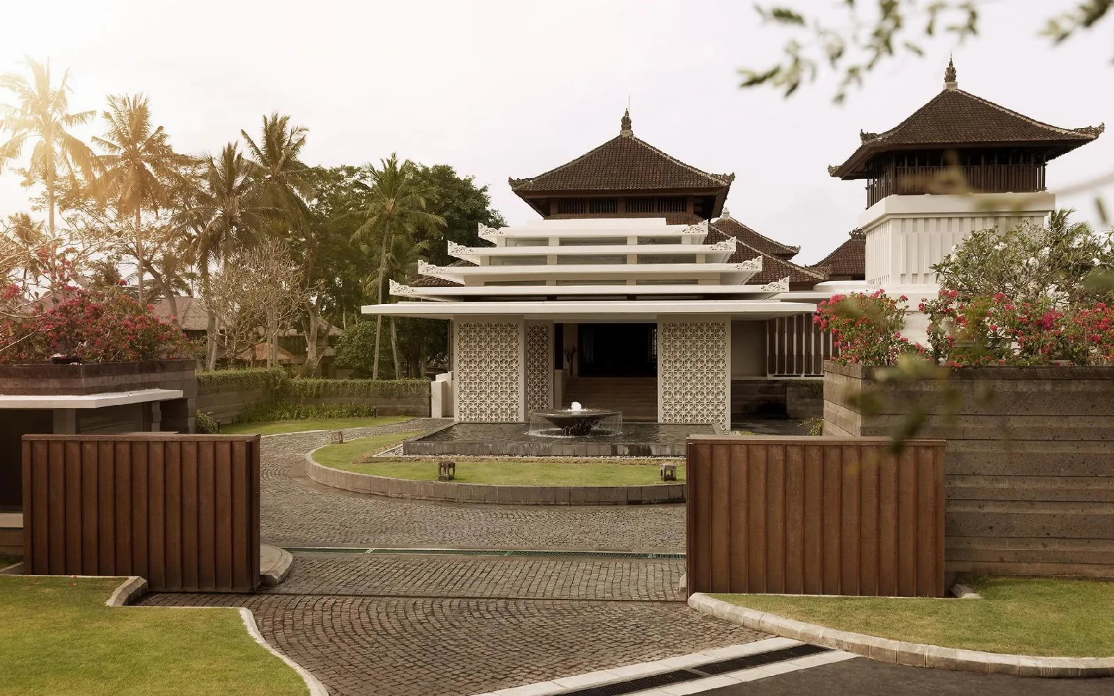 Kamandalu Ubud Resort