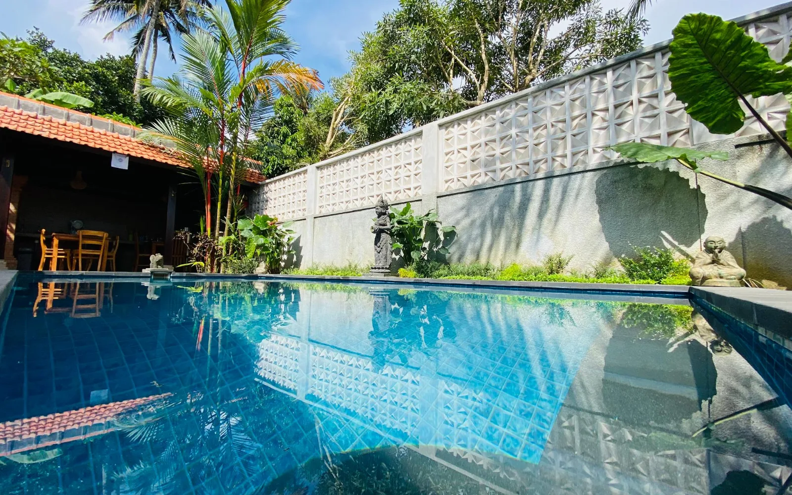 Kanda Villa