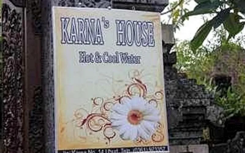 Karna House