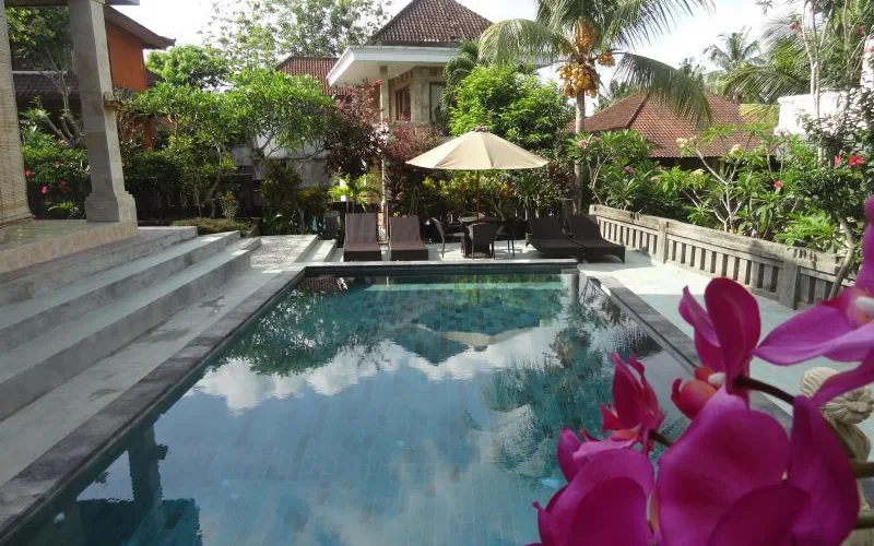 Kartika Bungalow
