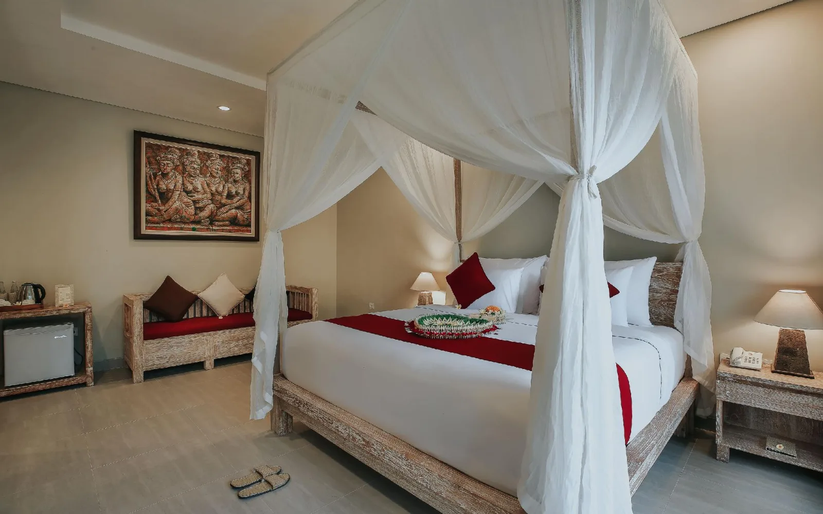 Kawi Resort Ubud