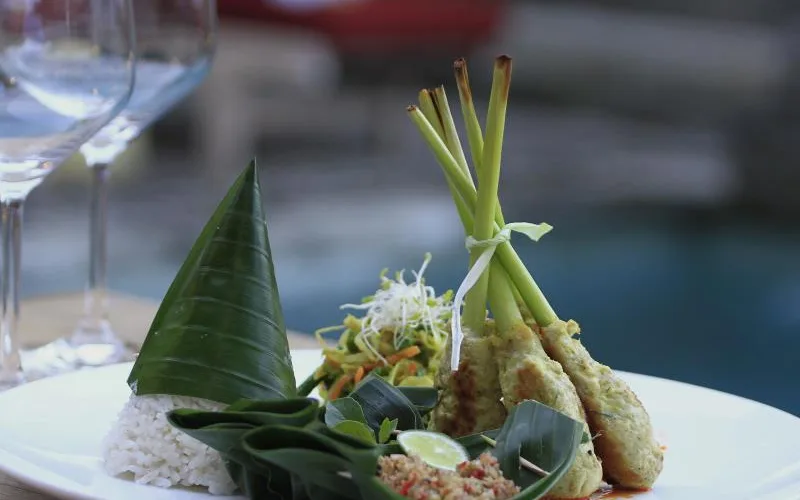 Kawi Resort Ubud