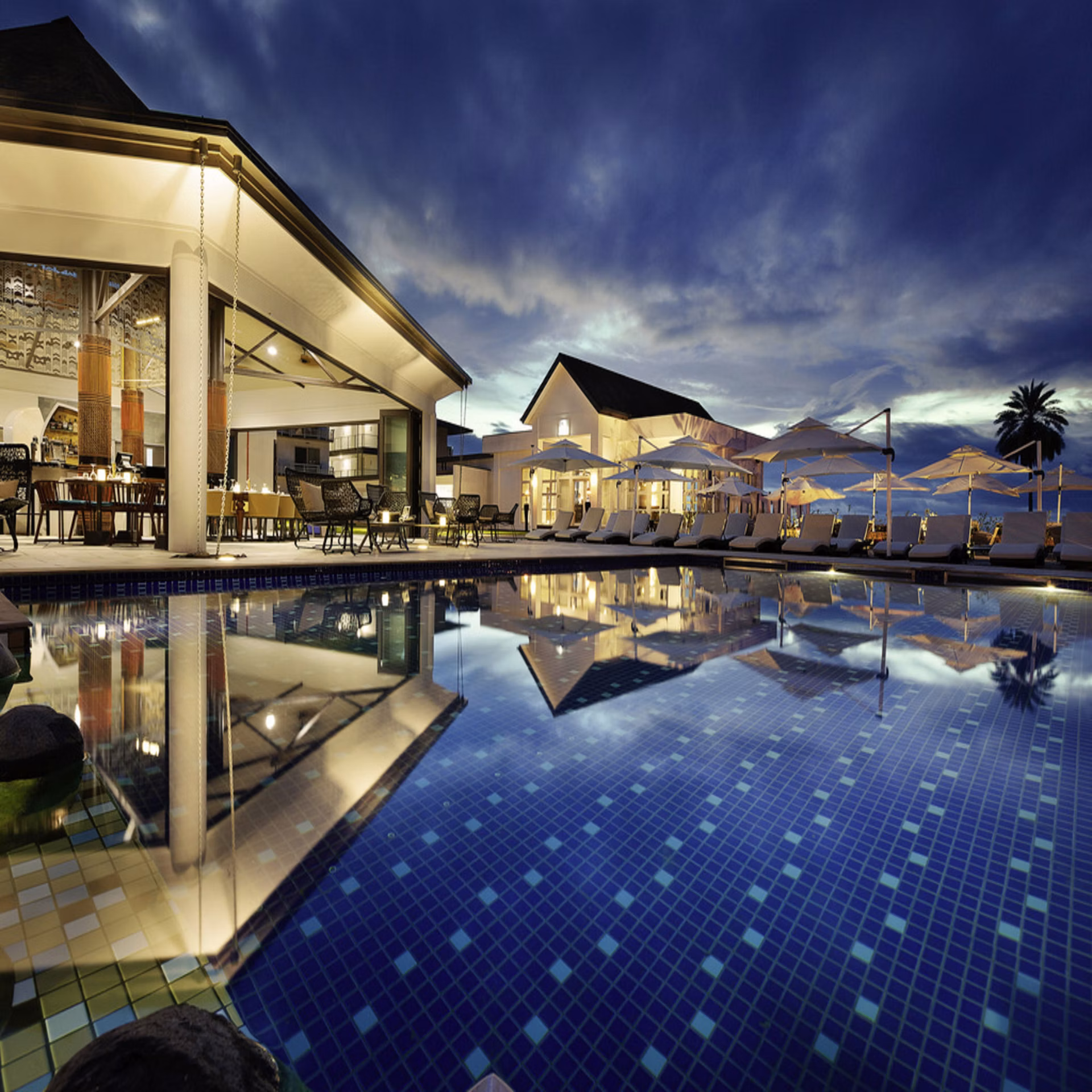 Kayumanis Ubud Private Villa & Spa