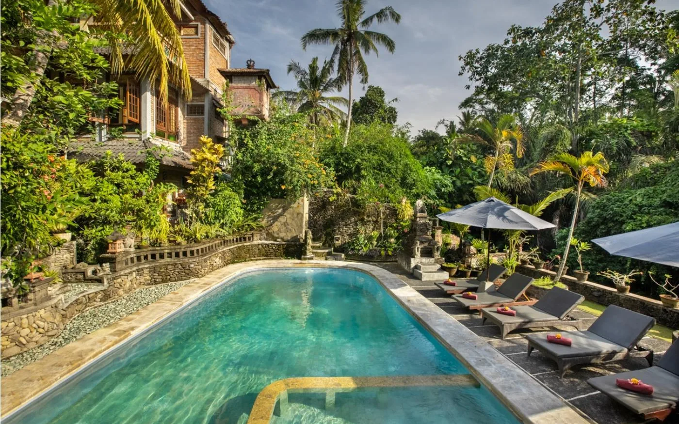 Ketut's Place Bed & Breakfast Ubud