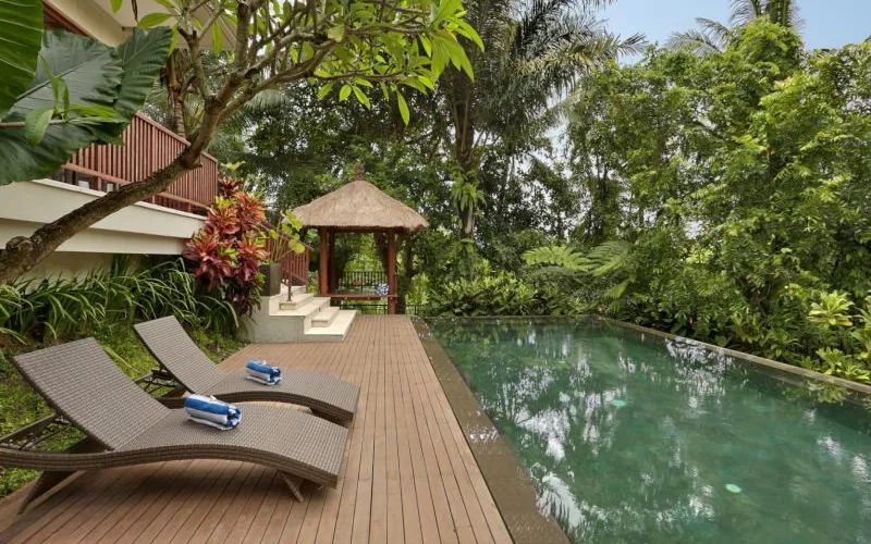 Khayangan Kemenuh Villas by Premier Hospitality Asia