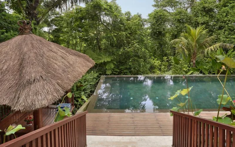 Khayangan Kemenuh Villas by Premier Hospitality Asia