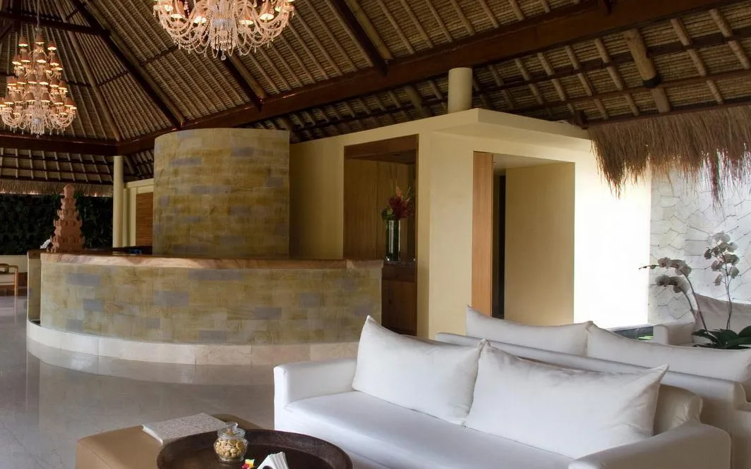 Komaneka at Rasa Sayang Ubud Hotel