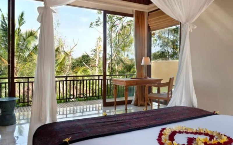 Komaneka at Tanggayuda Ubud