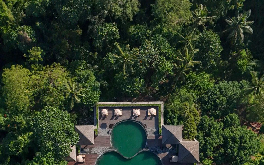 Komaneka at Tanggayuda Ubud