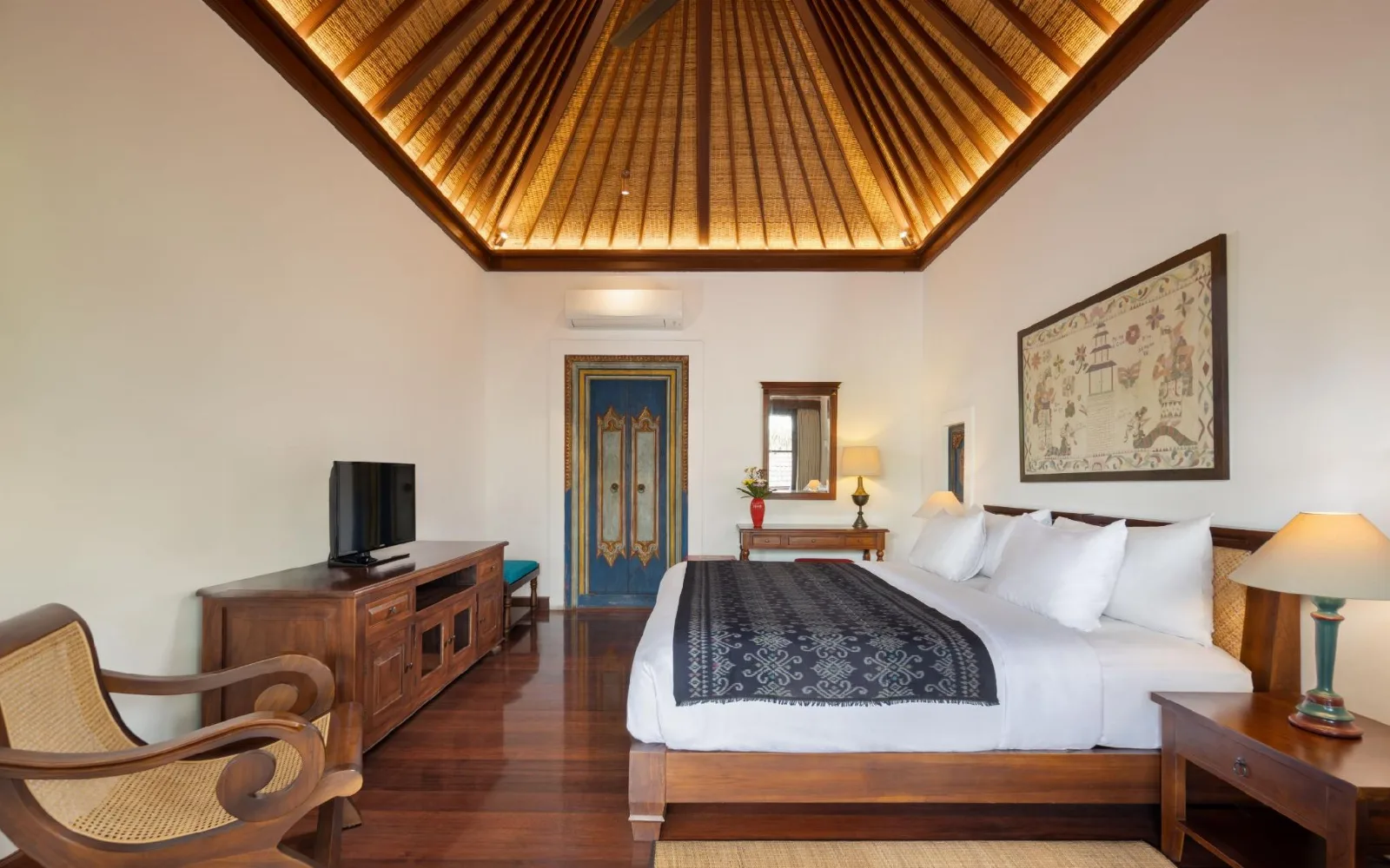 Korurua Dijiwa Ubud