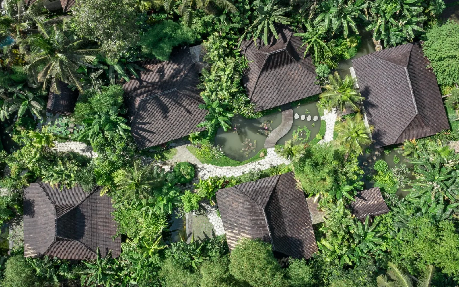 Korurua Dijiwa Ubud
