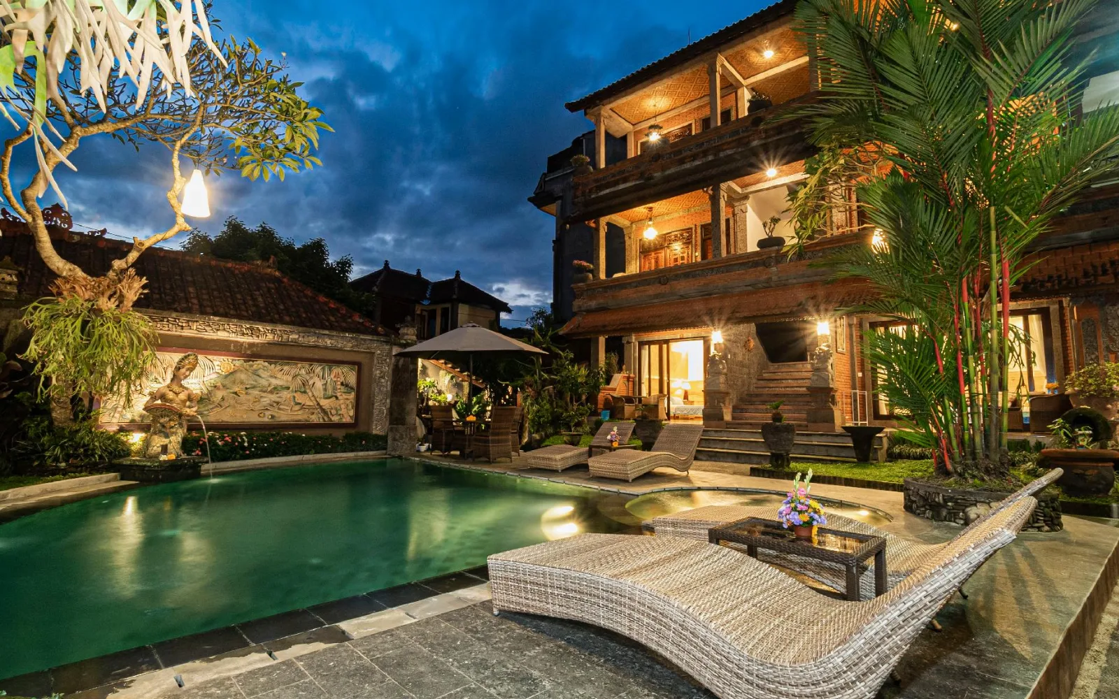 Kun Kun Guest House